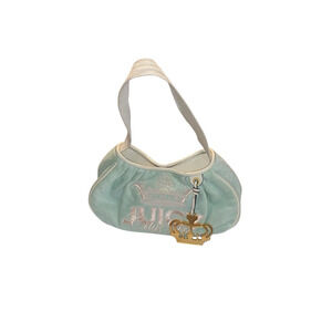 Juicy Couture City Girl Bag rare y2k